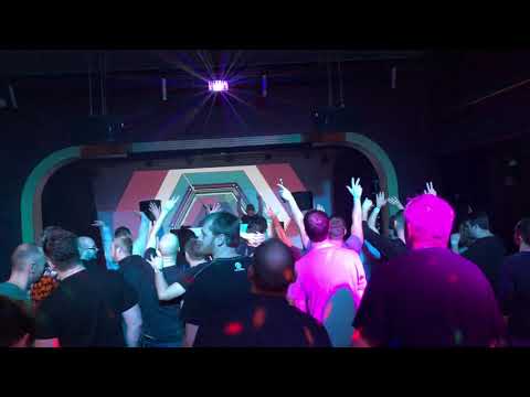 Andrea Ribeca @ Club Tresor - Sunblind - Believe (Nu NRG remix)