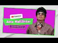 Atta Halilintar | YouTube FanFest Indonesia 2020