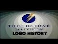Touchstone Television Logo History 219