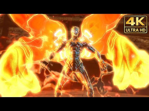 Asura's Wrath - Asura goes Berserker Mode (4K Remaster) @ 4K 60ᶠᵖˢ ✔