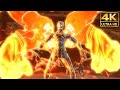 Asura S Wrath Asura Goes Berserker Mode 4K Remaster 4K 60ᶠᵖˢ