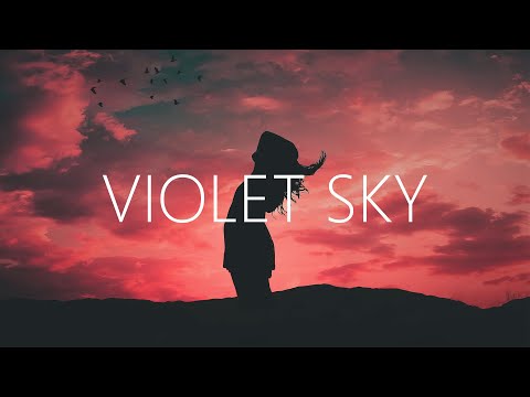 Codeko - Violet Sky (Lyrics) feat. Sarah de Warren