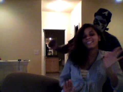 wax on wax off mr miyagi (Dance Lesson)