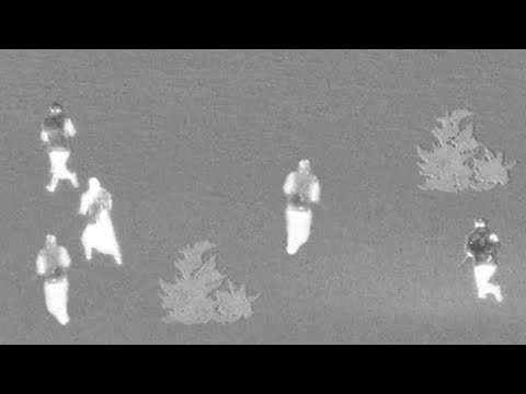 AH-64D Apache Longbow Airstrike On Insurgents Poziitons In Afghanistan  - Arma 3 MilSim