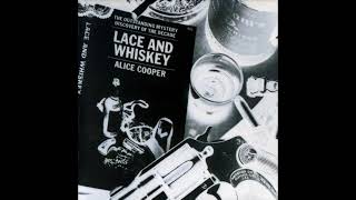 Alice Cooper - 07 Ubangi Stomp (Ai Instrumental)