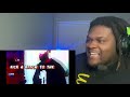 Reacting To DJ Scheme Ski Mask The Slump God E ER Lyric Video Feat Danny Towers Lil Yachty
