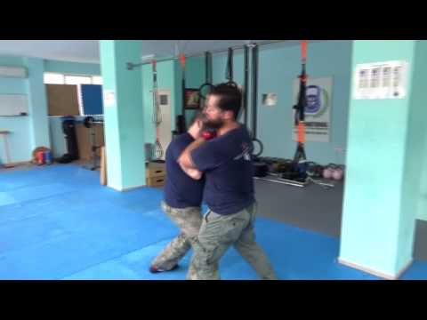 STORM Russian Combat System (2016)