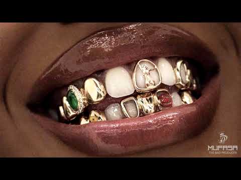 Gunna x Young Thug x Lil Baby Type Beat " Rocket " Prod by Mufasa