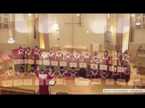 ハンドベルリンガーズ Joy to the world