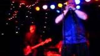 The Blasters Crying for My Baby  (Part 2)