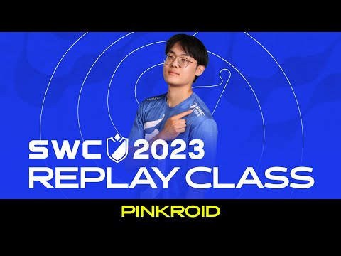 PINKROID's Decision-making Skills I SWC2023 Europe Cup I Summoners War