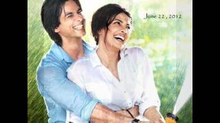 Jabse Mere Dil Ko Uff