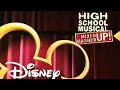 Disney Channel Commercials November 26 2006 60fps