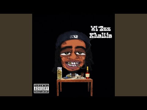 Wi'Zzz Khalifa !