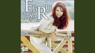 Musik-Video-Miniaturansicht zu Mutlu Olamadım Songtext von Ebru Yaşar