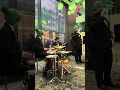 The Christmas Song by Carlos Jiménez Jazz Quartet