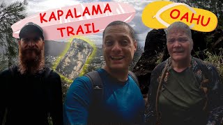 Kapalama Trail