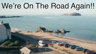 Finally 'Making Movies on Location'!