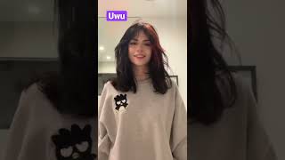 Tiktokgirls #tiktok #fyp #hannahowo