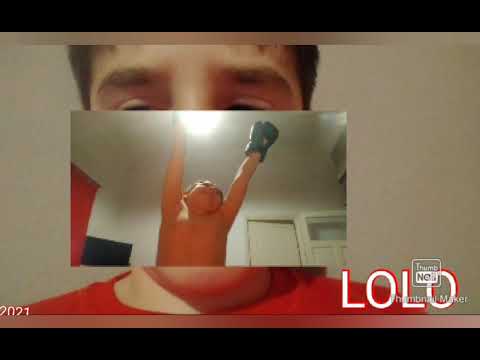Lolo esta cerca