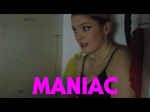 Maniac — Trailer (Inglés)