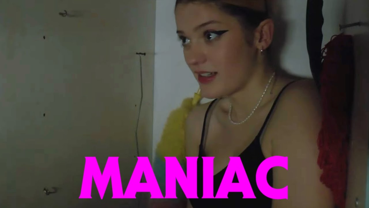 Short Film | Maniac