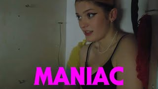 Short Film | Maniac