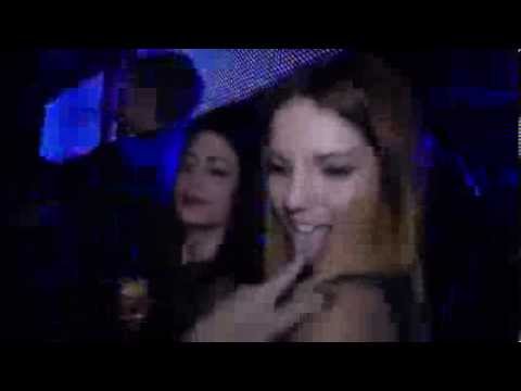 Terri B au High club