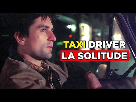 Analyse de Taxi Driver de Martin Scorsese