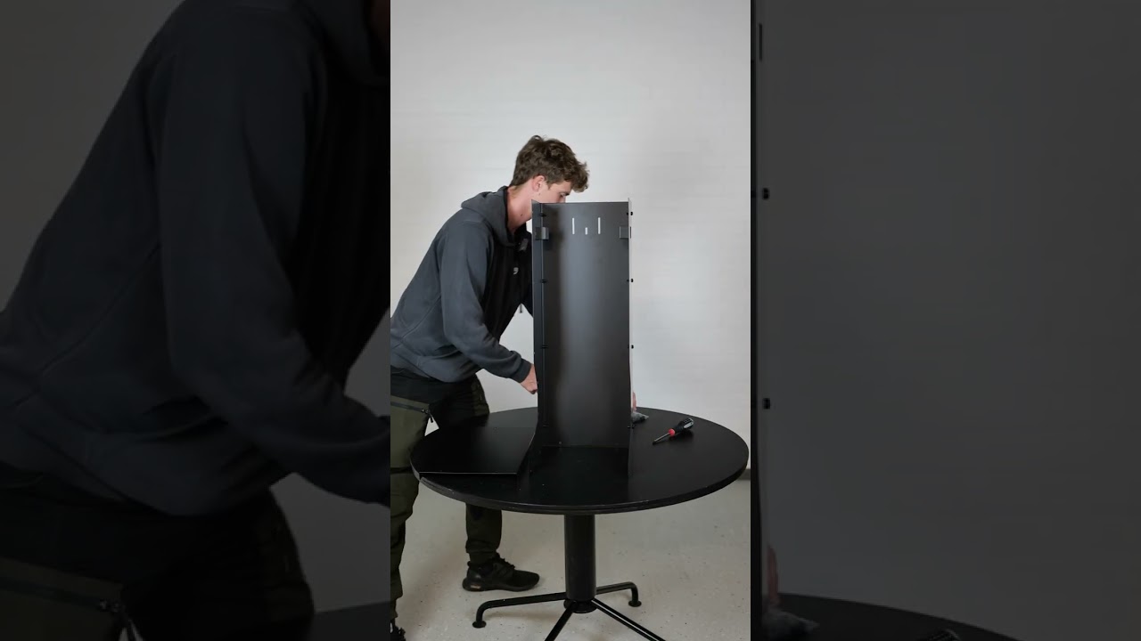 Foderhus 25kg - HuntElite