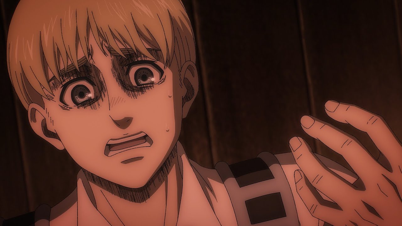 Attack on Titan - Episode 82 [Takarir Indonesia]
