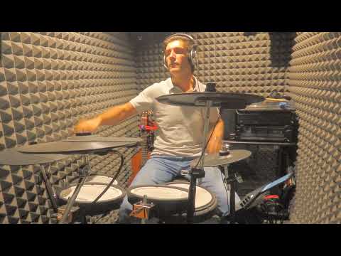 MQ in ogni atomo drum cover