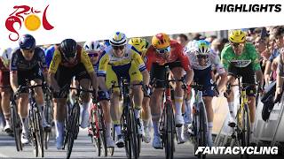 Vuelta a Andalucia Ruta Ciclista Del Sol - Stage 4