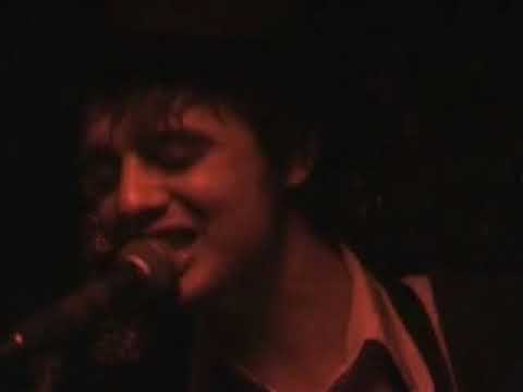 The Torriano, London - 2008-03-20 - Peter Doherty