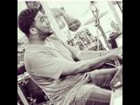 GLENN GIBSON & JOSEPH PRYOR JAZZ / GOSPEL PIANO COUNTERPOINT IN THE KEY OF C -  JOSEPH PRYOR LESSON