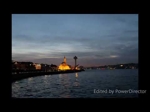 Mesquita Uskudar Semsi Paxá