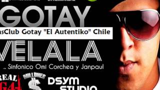 Video Vélala de Gotay El Autentiko