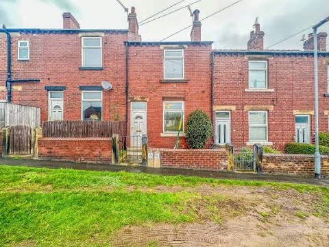 Parker Road, Horbury - Virtual Tour