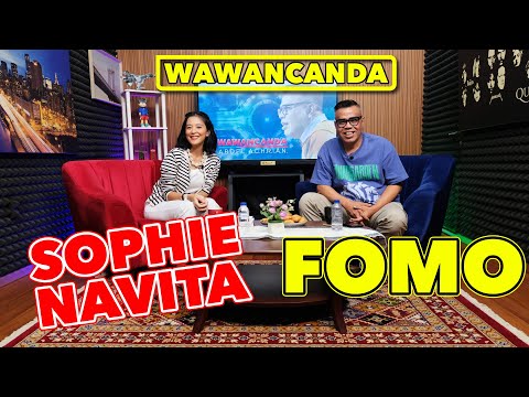 WAWANCANDA SOPHIE NAVITA - FOMO