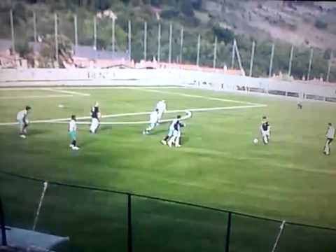 Molise - Prima Categoria Girone B - Giornata 1 - Mirabello Calcio vs San Marco La Catola 1984