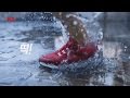 Minho - K2 'Fly Walk' CF