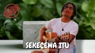 Download lagu Charly Van Houten - Sekecewa itu (Solo Version) mp3