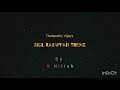Bigil Rayappan Theme BGM Thalapathy Vijay A R Rahman Atlee V Nitish