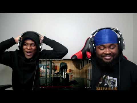 (OVE) Bagzoverfame x Riskey - Who's Got Bars? [S2 E2] (Prod. By Walkz) | #RAGTALKTV REACTION