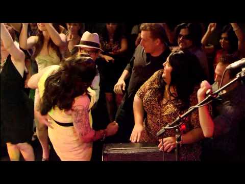 Ozomatli - Stand-Up Revolution (Official Music Video)