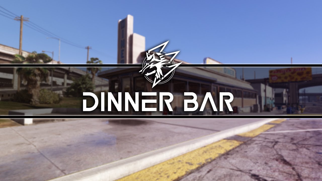 [Release] [Paid] Dinner Bar [MLO] thumbnail 7