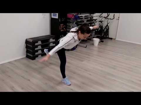 Kuukauden TPI treenivinkki - Maaliskuu