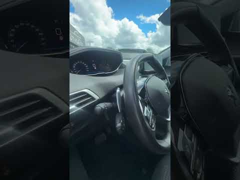 фото peugeot 3008 ii рестайлинг 0
