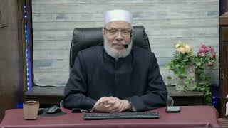 لماذا تختلف عدد الركعات في كل فريضة/الخميـس(20-02-2025م) الحلقة الثانية image