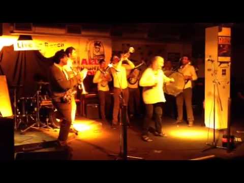 Bluval straubing 2013